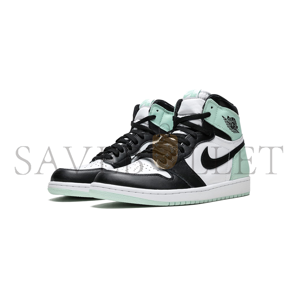 NIKE JORDAN 1 RETRO HIGH LGLOO 861428-007